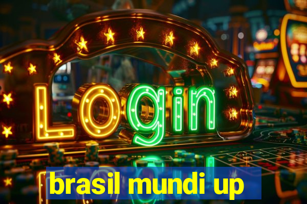 brasil mundi up